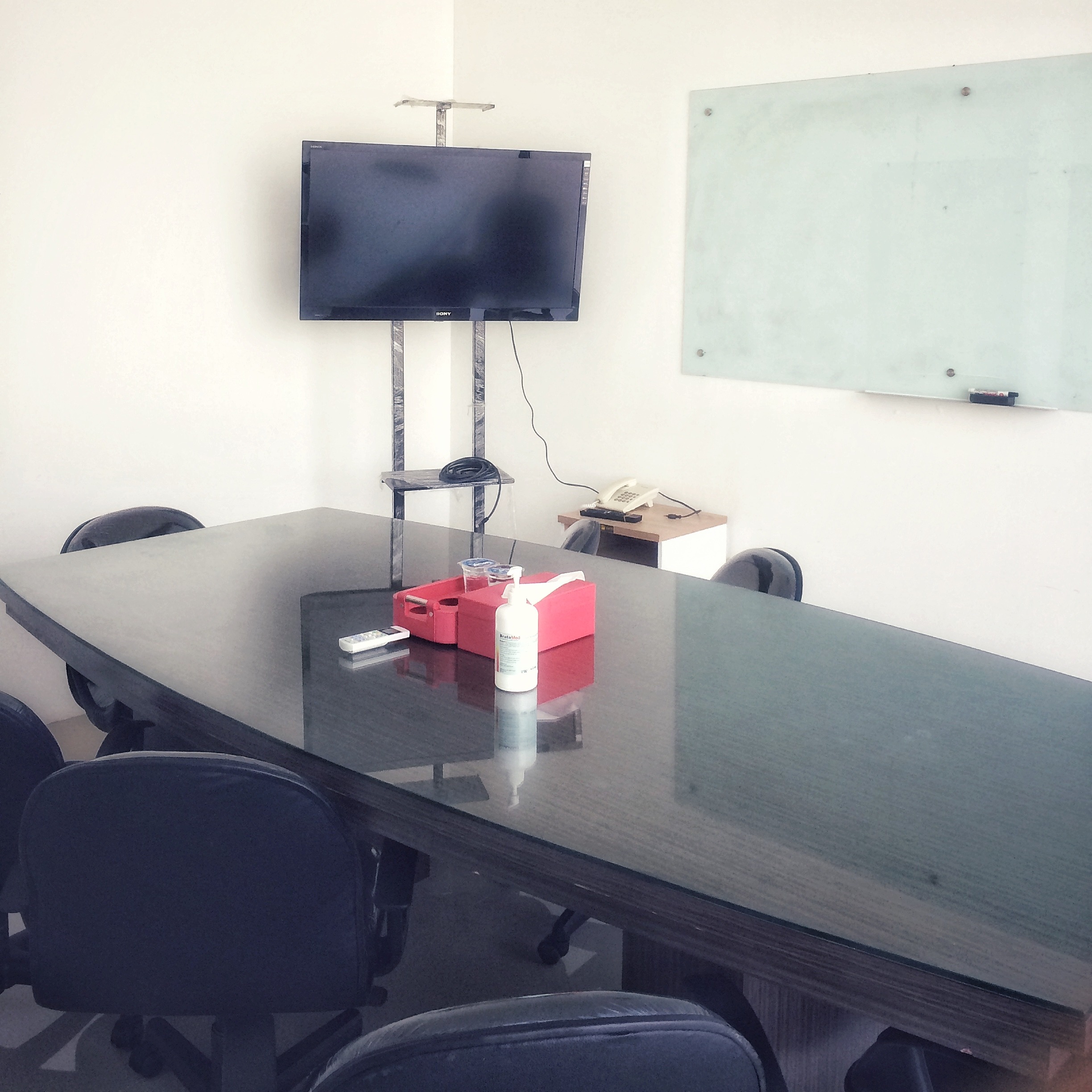 Ruang Meeting