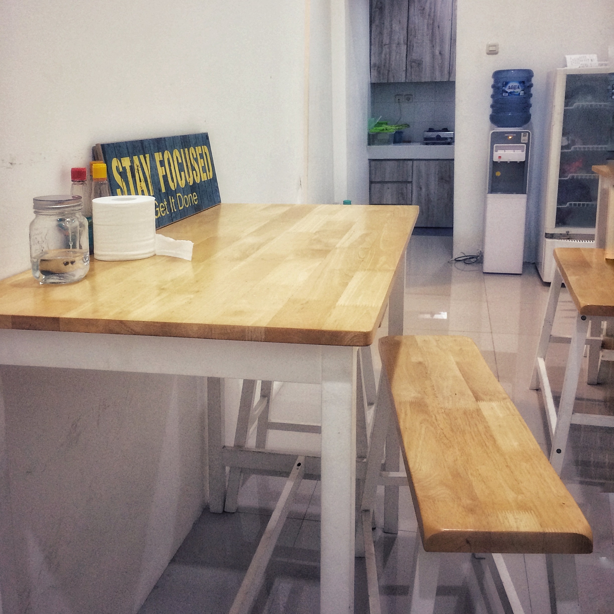 Pantry